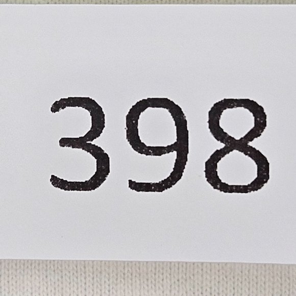 Jerzees Mardi Gras 2000 New Orleans T-Shirt Men's Size L White Graphic Print - Picture 10 of 10